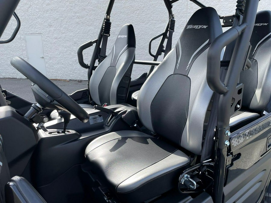 2025 Kawasaki Teryx4 S LE