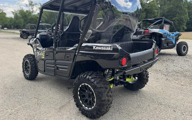 2025 Kawasaki Teryx4™ S LE