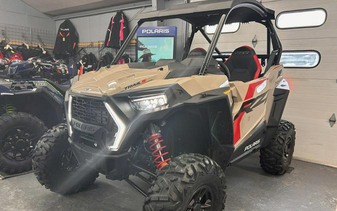 2026 Polaris RZR® Trail S 1000 Ultimate