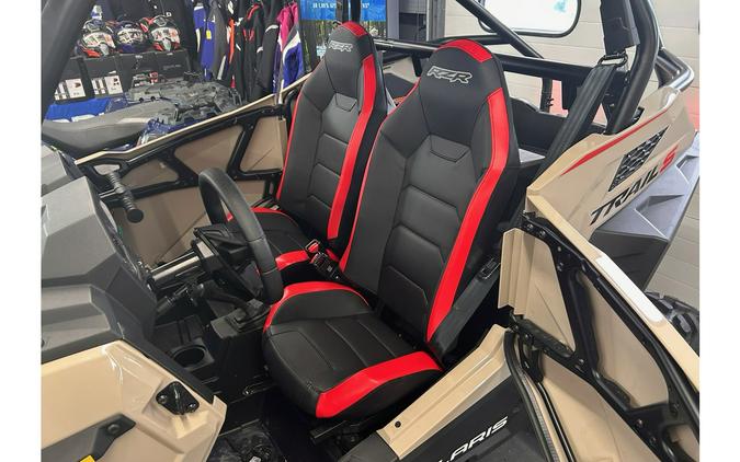 2026 Polaris RZR® Trail S 1000 Ultimate