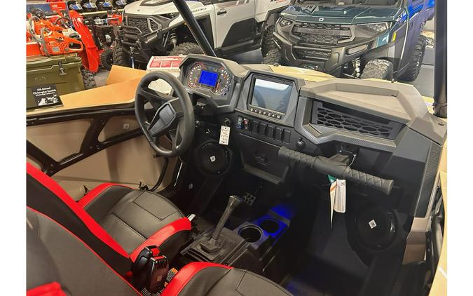 2026 Polaris RZR® Trail S 1000 Ultimate