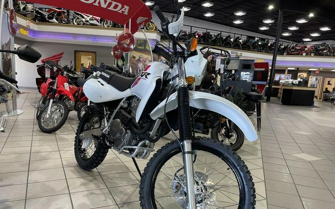 2025 Honda® XR650L