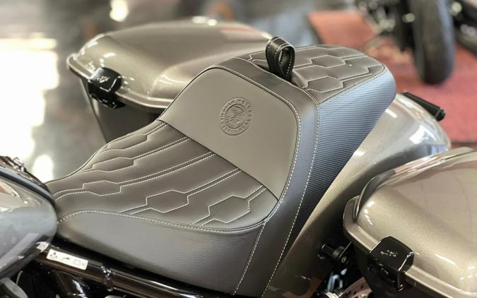 2025 Indian Motorcycle Sport Chief RT