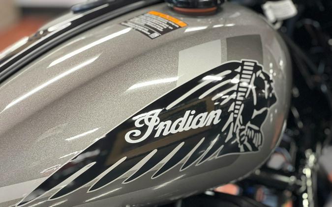 2025 Indian Motorcycle Sport Chief RT