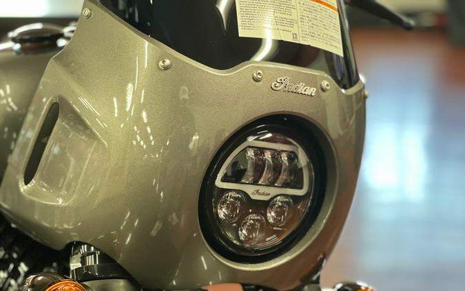 2025 Indian Motorcycle Sport Chief RT