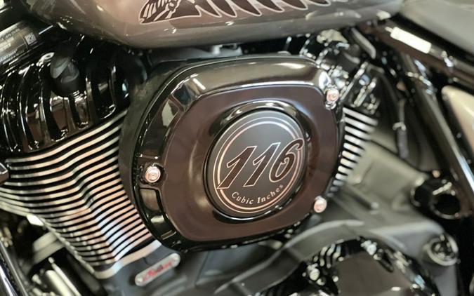 2025 Indian Motorcycle Sport Chief RT