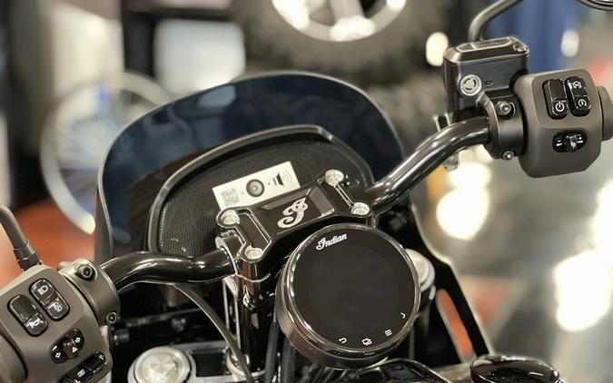 2025 Indian Motorcycle Sport Chief RT