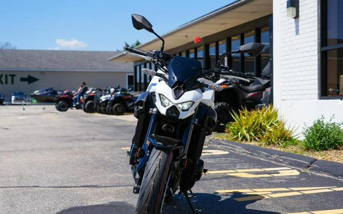 2026 Kawasaki Z900 ABS