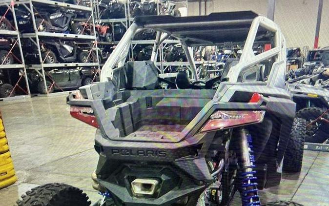 2024 Polaris® RZR Pro R 4 Premium