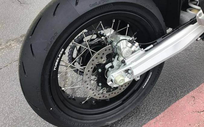 2026 Husqvarna® 701 Supermoto