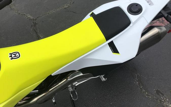 2026 Husqvarna® 701 Supermoto