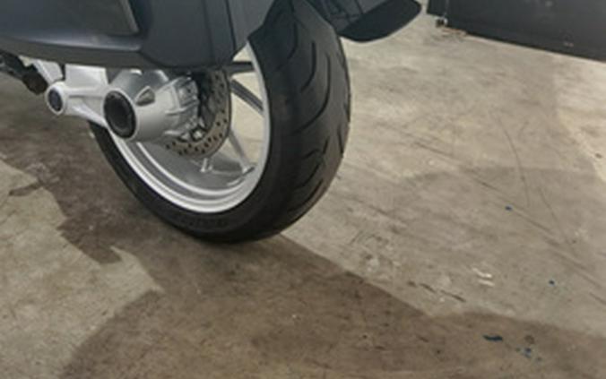 2018 BMW R 1200 RT