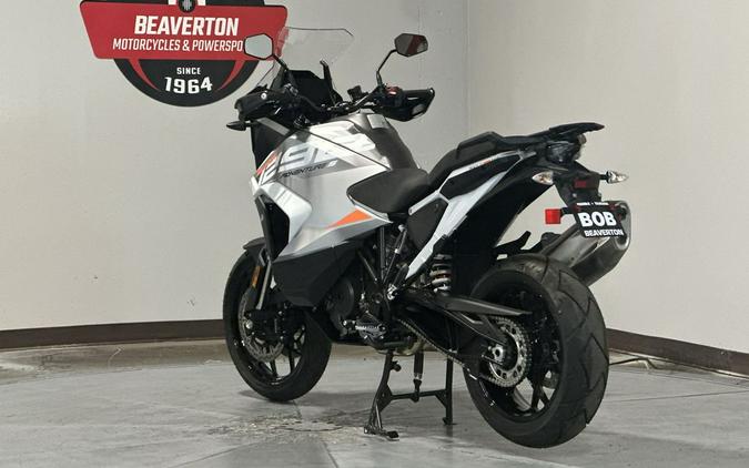 2024 KTM Super Adventure 1290 S
