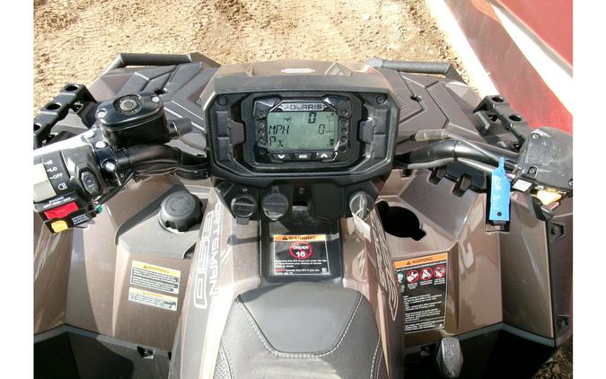 2026 Sportsman® 850 Trail - Polaris