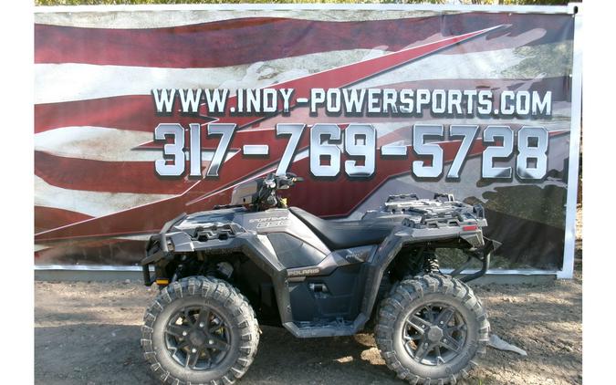 2026 Sportsman® 850 Trail - Polaris