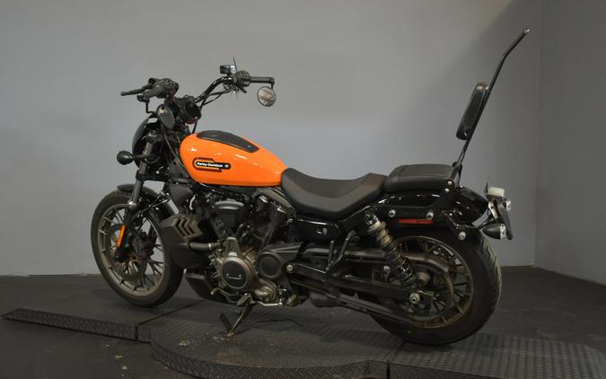 2024 Harley-Davidson Nightster Special RH975S