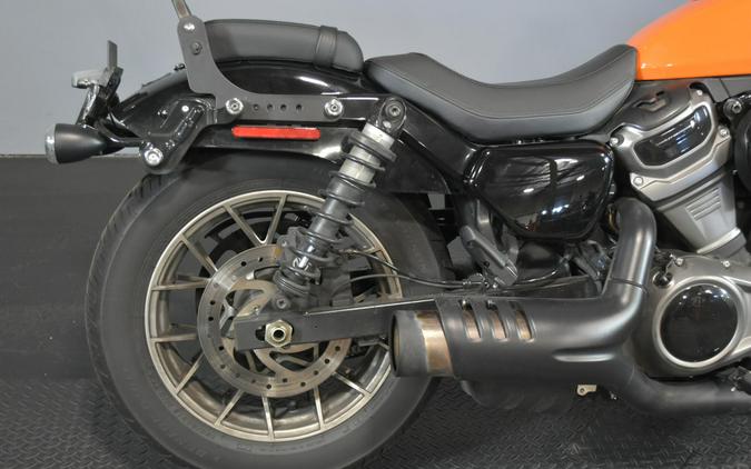 2024 Harley-Davidson Nightster Special RH975S