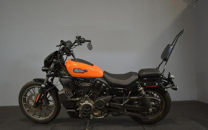 2024 Harley-Davidson Nightster Special RH975S