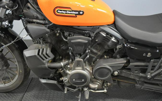 2024 Harley-Davidson Nightster Special RH975S