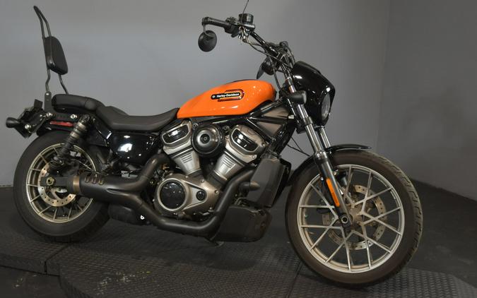 2024 Harley-Davidson Nightster Special RH975S