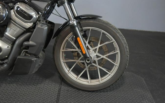 2024 Harley-Davidson Nightster Special RH975S