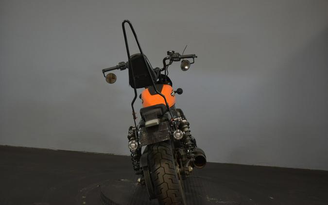 2024 Harley-Davidson Nightster Special RH975S