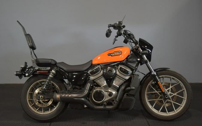 2024 Harley-Davidson Nightster Special RH975S