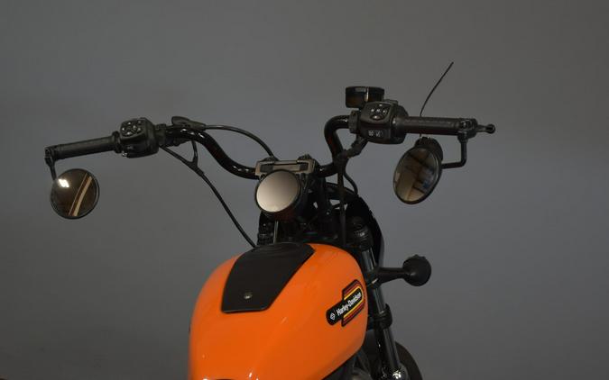 2024 Harley-Davidson Nightster Special RH975S
