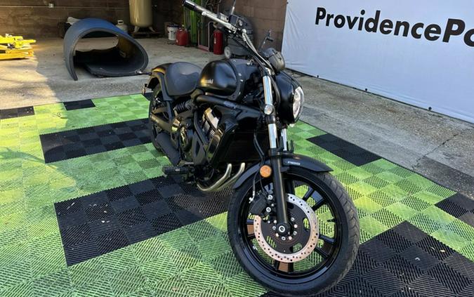 2027 Kawasaki Vulcan S ABS