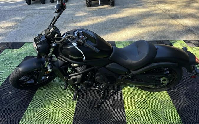 2027 Kawasaki Vulcan S ABS