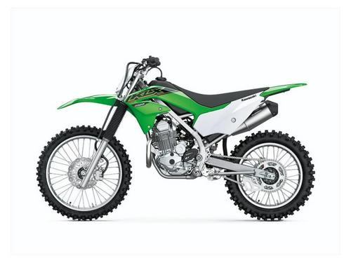 2021 Kawasaki KLX230R S Review (20 Fast Facts for Trail Bike Riders)