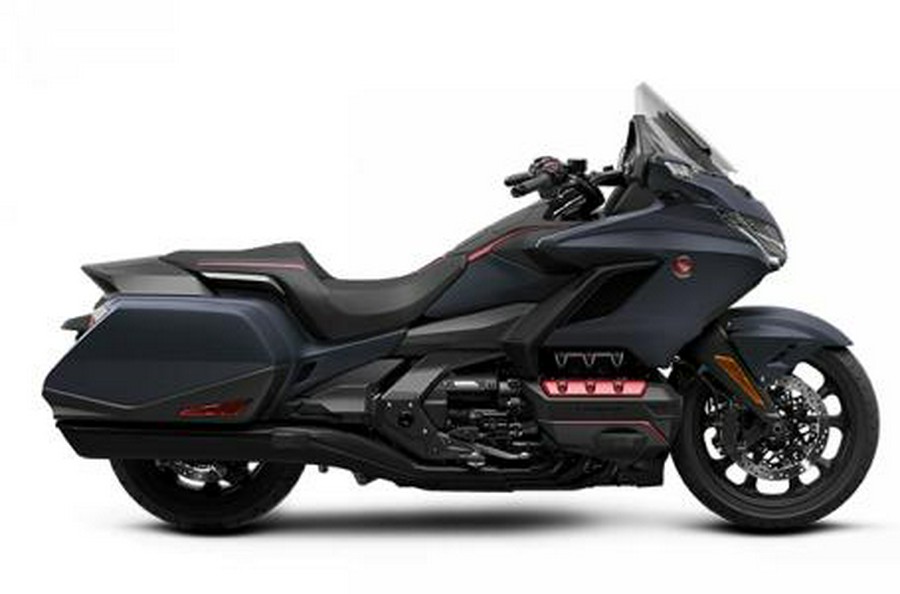 2022 Honda Gold Wing GL1800 Automatic DCT