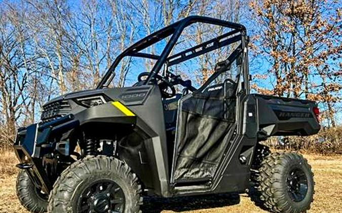 2024 Polaris Ranger 1000 Premium