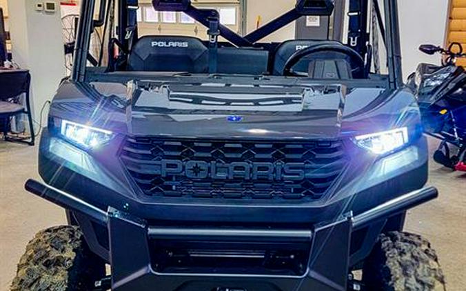 2024 Polaris Ranger 1000 Premium