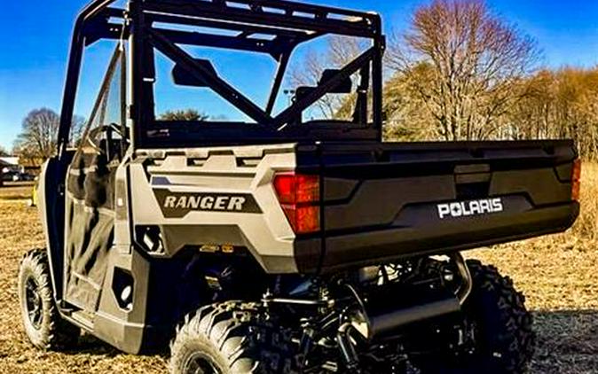 2024 Polaris Ranger 1000 Premium