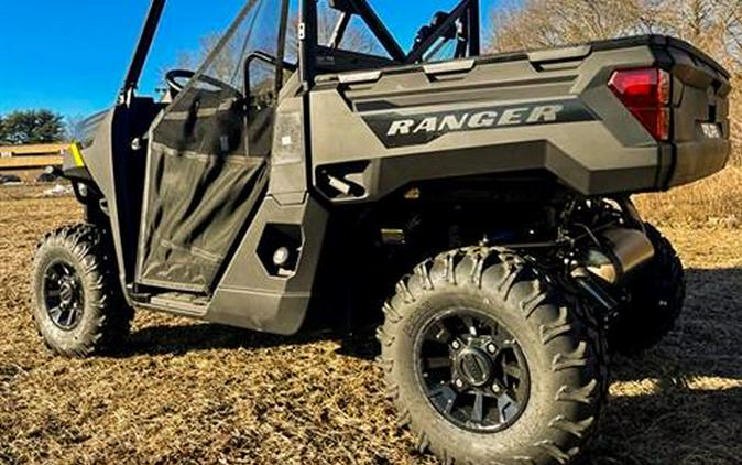 2024 Polaris Ranger 1000 Premium