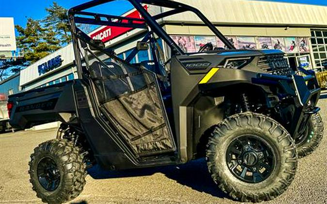 2024 Polaris Ranger 1000 Premium