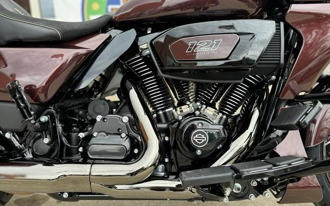 2024 Harley-Davidson® FLTRXSE - CVO™ Road Glide®