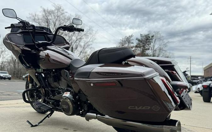 2024 Harley-Davidson® FLTRXSE - CVO™ Road Glide®