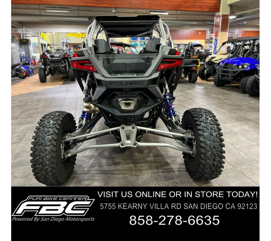 2024 Polaris® RZR Pro R 4 Premium