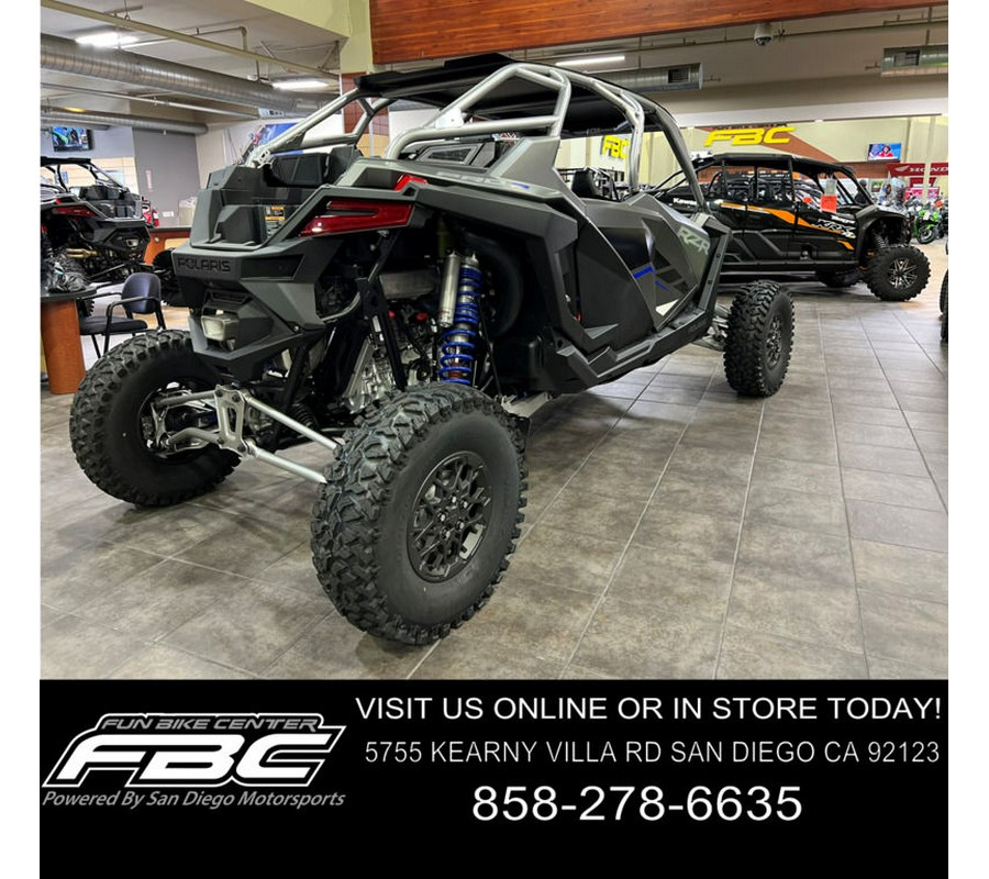 2024 Polaris® RZR Pro R 4 Premium