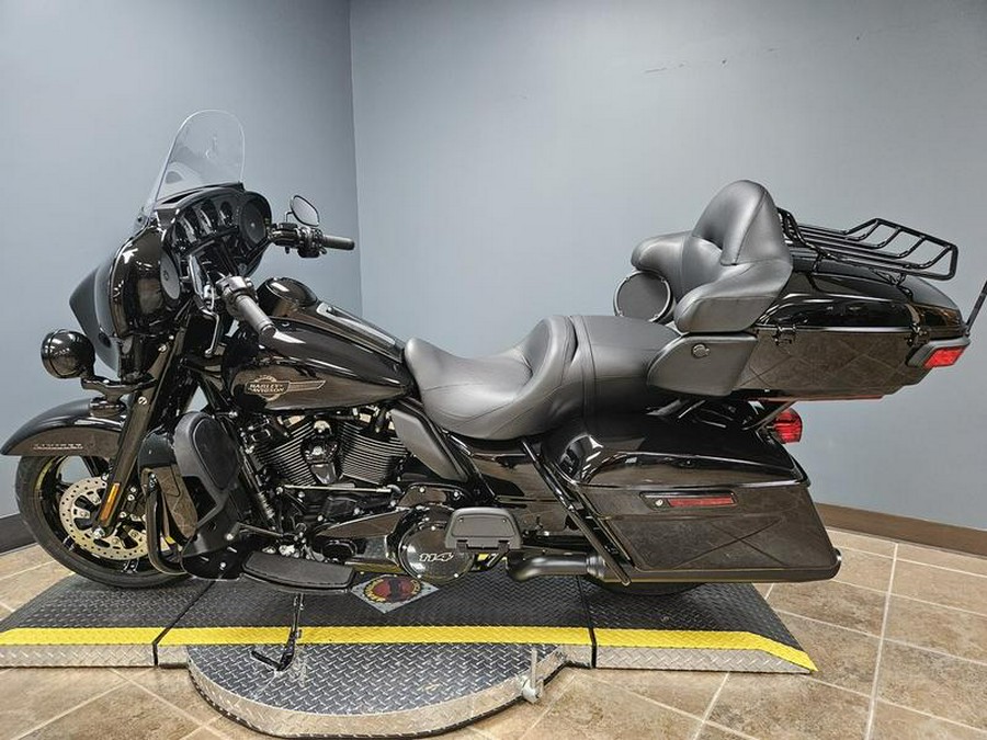 2024 Harley-Davidson® FLHTK - Ultra Limited®