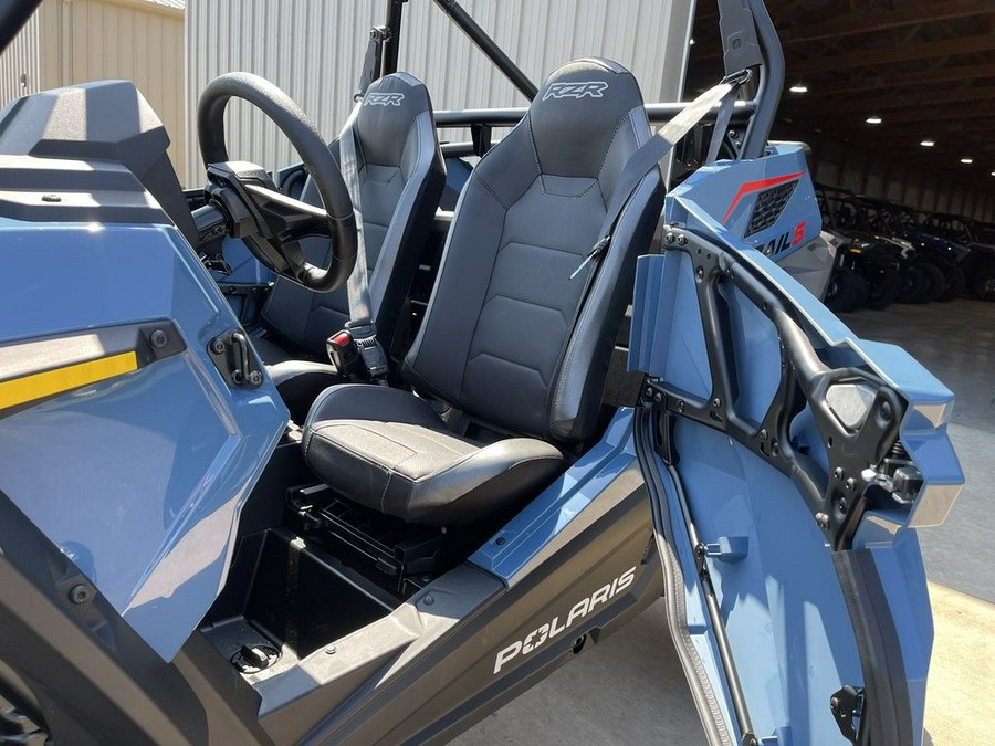 2024 Polaris® RZR Trail S Sport