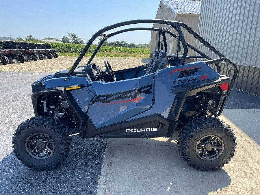 2024 Polaris® RZR Trail S Sport