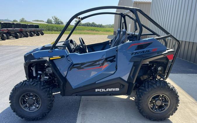 2024 Polaris® RZR Trail S Sport