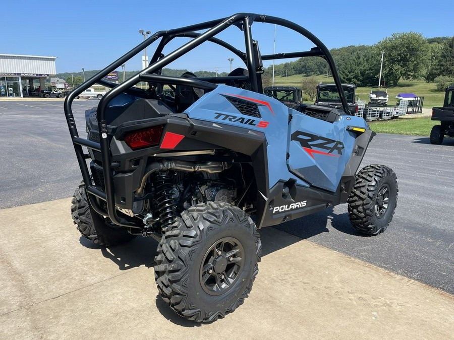 2024 Polaris® RZR Trail S Sport