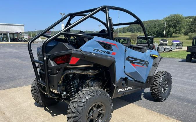 2024 Polaris® RZR Trail S Sport