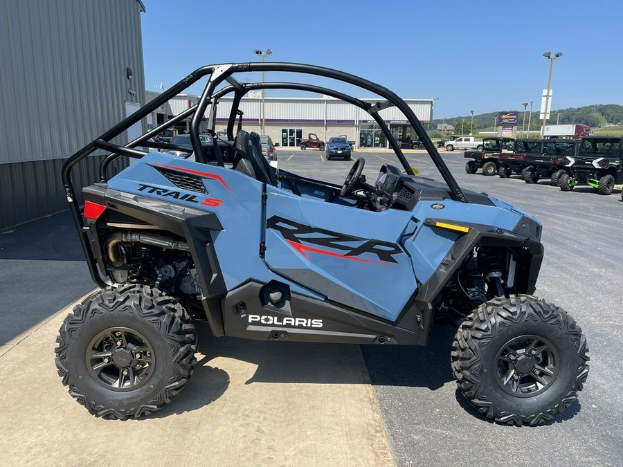 2024 Polaris® RZR Trail S Sport