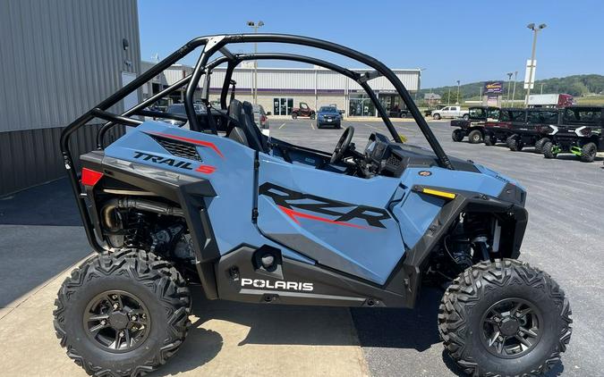 2024 Polaris® RZR Trail S Sport