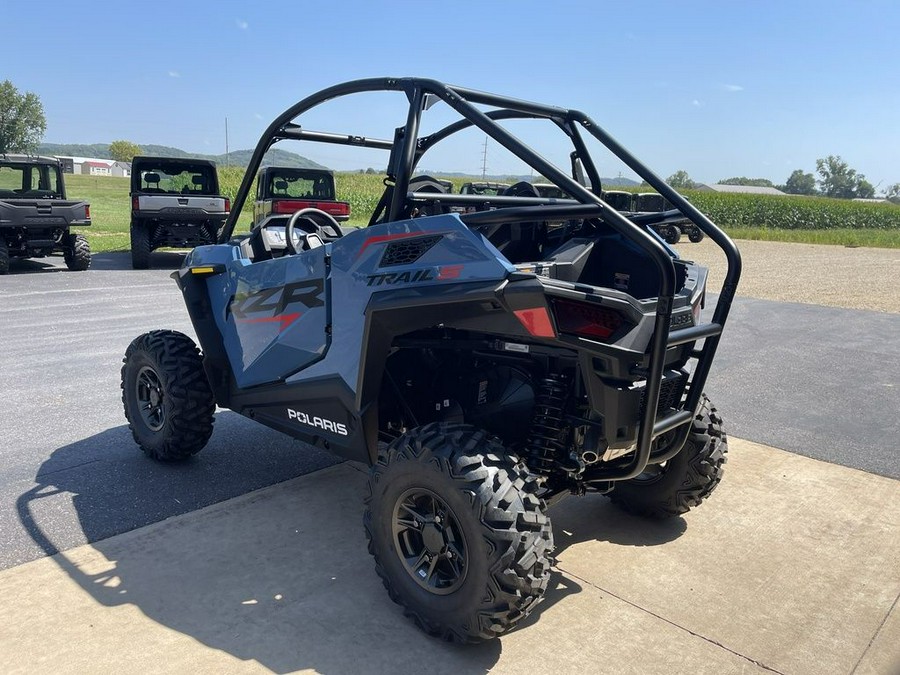 2024 Polaris® RZR Trail S Sport